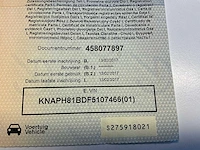 Kia sorento personenauto - afbeelding 20 van  30