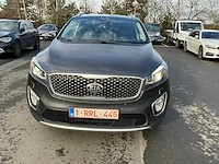 Kia sorento personenauto - afbeelding 12 van  30