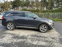 Kia sorento personenauto - afbeelding 25 van  30