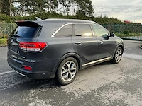 Kia sorento personenauto - afbeelding 26 van  30