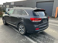 Kia sorento personenauto - afbeelding 28 van  30