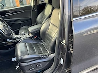 Kia sorento personenauto - afbeelding 30 van  30