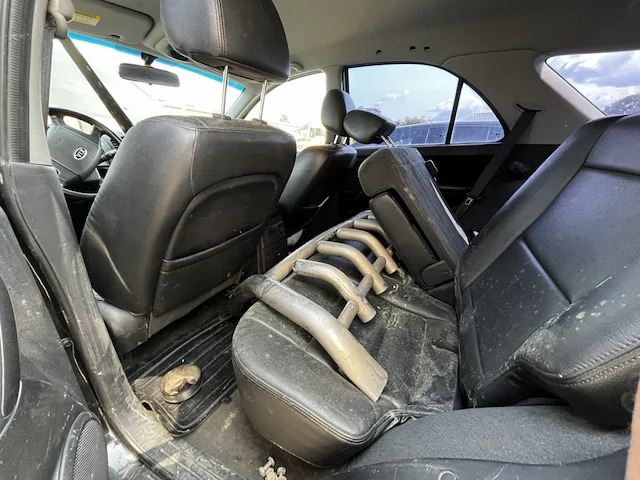 Kia sorento - afbeelding 2 van  13