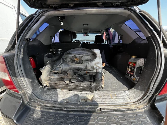 Kia sorento - afbeelding 3 van  13