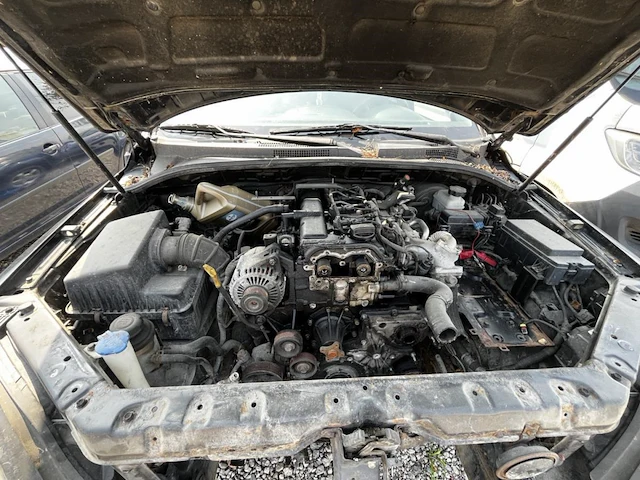 Kia sorento - afbeelding 4 van  13