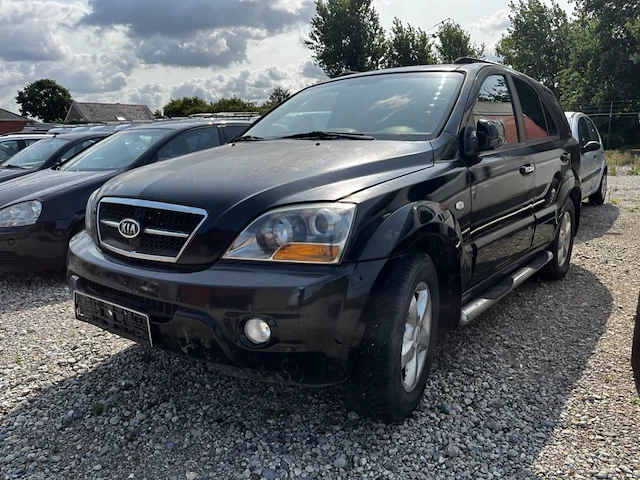Kia sorento - afbeelding 1 van  13