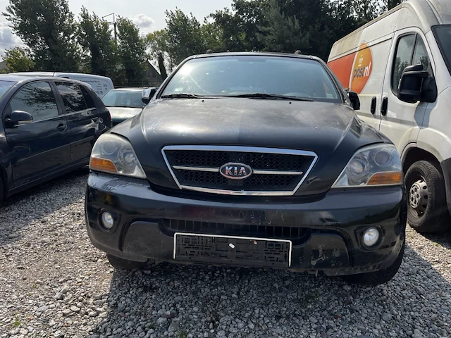 Kia sorento - afbeelding 6 van  13
