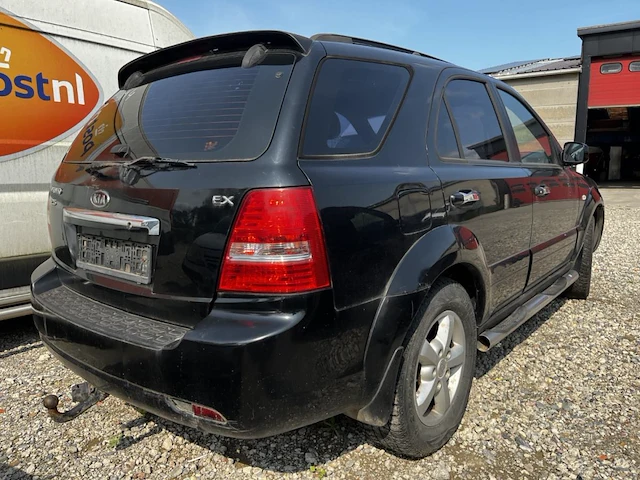 Kia sorento - afbeelding 8 van  13