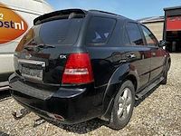 Kia sorento - afbeelding 8 van  13