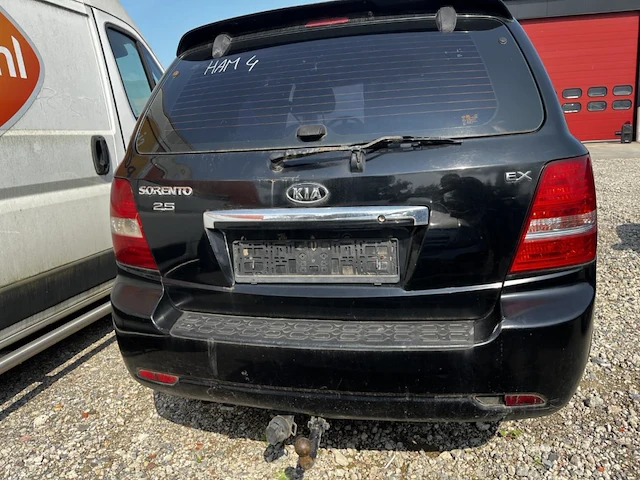 Kia sorento - afbeelding 9 van  13
