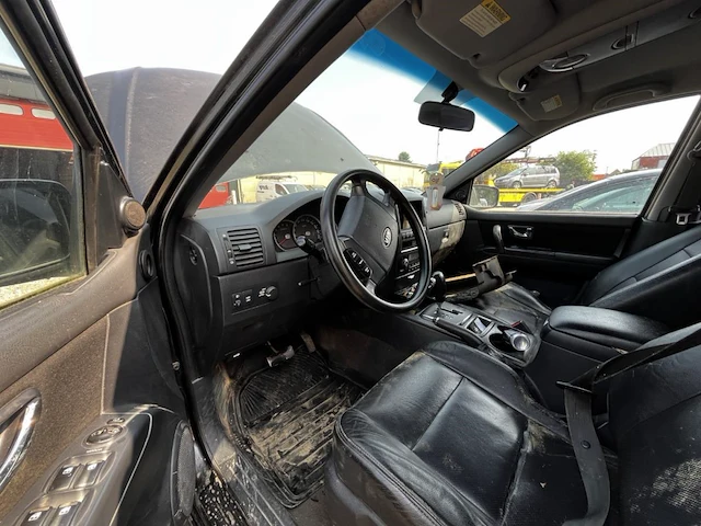 Kia sorento - afbeelding 11 van  13