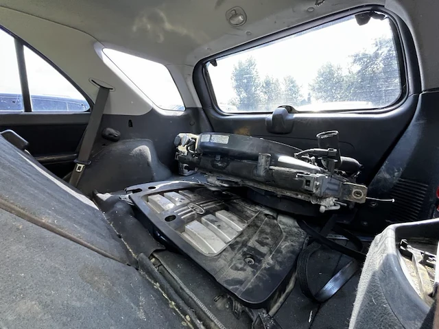 Kia sorento - afbeelding 13 van  13