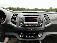 Kia sportage 1.6i 2wd lounge 135, 2013 - afbeelding 2 van  38