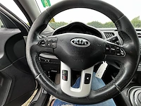 Kia sportage 1.6i 2wd lounge 135, 2013 - afbeelding 5 van  38