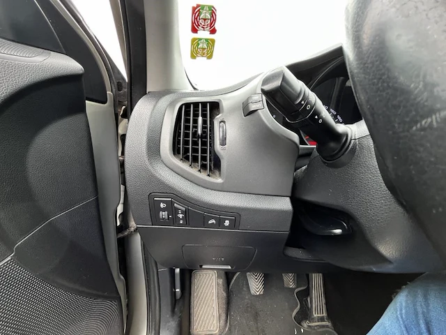 Kia sportage 1.6i 2wd lounge 135, 2013 - afbeelding 6 van  38