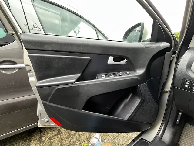 Kia sportage 1.6i 2wd lounge 135, 2013 - afbeelding 7 van  38