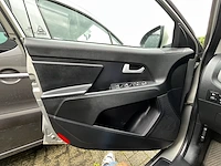 Kia sportage 1.6i 2wd lounge 135, 2013 - afbeelding 7 van  38