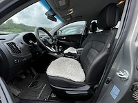 Kia sportage 1.6i 2wd lounge 135, 2013 - afbeelding 8 van  38