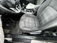 Kia sportage 1.6i 2wd lounge 135, 2013 - afbeelding 9 van  38