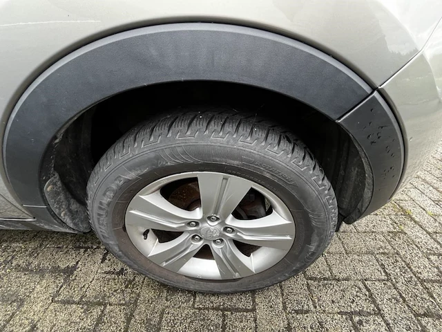 Kia sportage 1.6i 2wd lounge 135, 2013 - afbeelding 18 van  38