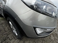 Kia sportage 1.6i 2wd lounge 135, 2013 - afbeelding 20 van  38