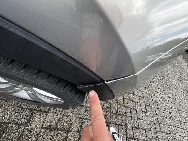 Kia sportage 1.6i 2wd lounge 135, 2013 - afbeelding 21 van  38