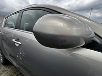 Kia sportage 1.6i 2wd lounge 135, 2013 - afbeelding 22 van  38