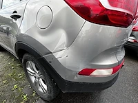 Kia sportage 1.6i 2wd lounge 135, 2013 - afbeelding 29 van  38