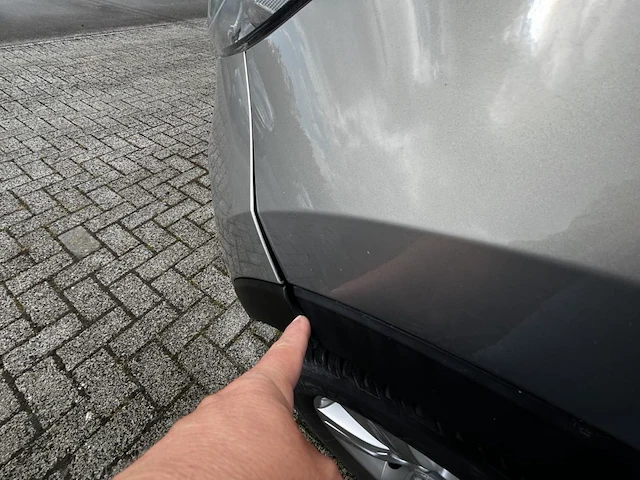 Kia sportage 1.6i 2wd lounge 135, 2013 - afbeelding 32 van  38