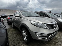 Kia sportage 1.6i 2wd lounge 135, 2013 - afbeelding 23 van  38