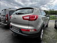 Kia sportage 1.6i 2wd lounge 135, 2013 - afbeelding 33 van  38