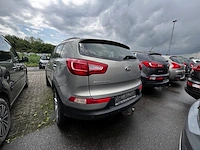 Kia sportage 1.6i 2wd lounge 135, 2013 - afbeelding 35 van  38