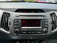 Kia sportage 1.7 crdi 2wd access 115, 2014 - afbeelding 2 van  31