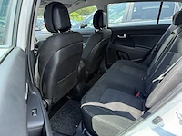 Kia sportage 1.7 crdi 2wd access 115, 2014 - afbeelding 14 van  31