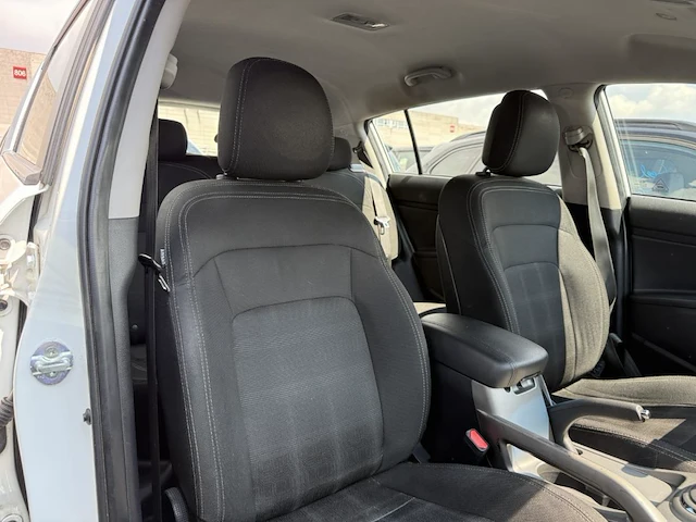 Kia sportage 1.7 crdi 2wd access 115, 2014 - afbeelding 19 van  31