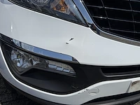 Kia sportage 1.7 crdi 2wd access 115, 2014 - afbeelding 21 van  31