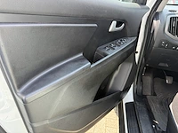 Kia sportage 1.7 crdi 2wd access 115, 2014 - afbeelding 28 van  31