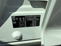 Kia sportage 1.7 crdi 2wd access 115, 2014 - afbeelding 30 van  31