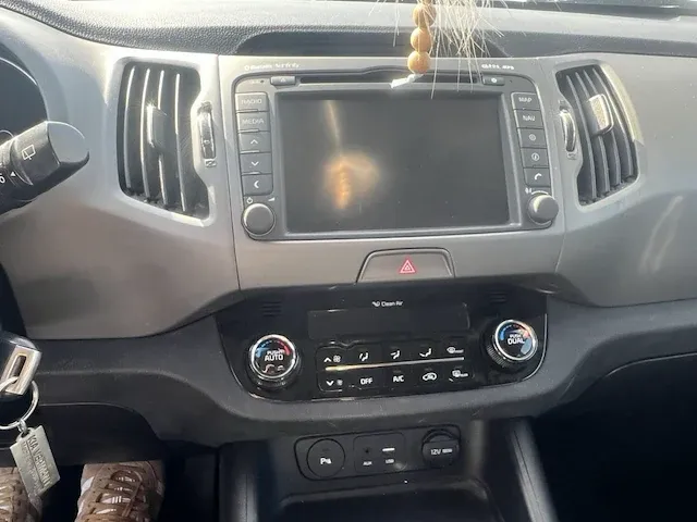 Kia sportage 1.7 crdi 2wd business line isg 115, 2015 - afbeelding 2 van  22