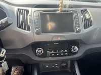 Kia sportage 1.7 crdi 2wd business line isg 115, 2015 - afbeelding 2 van  22