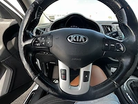 Kia sportage 1.7 crdi 2wd fusion 115,2013 - afbeelding 3 van  30