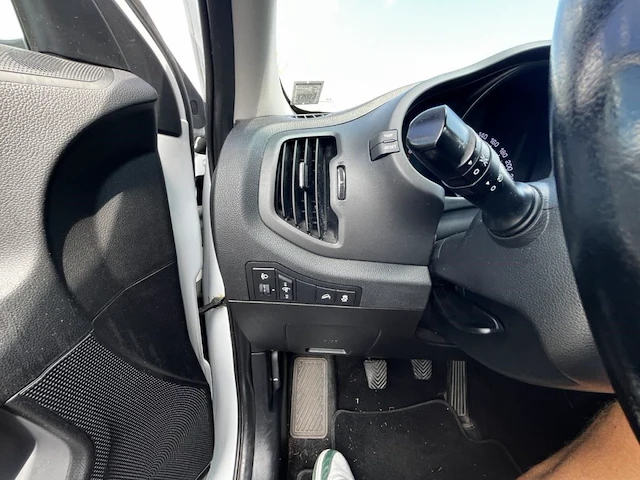 Kia sportage 1.7 crdi 2wd fusion 115,2013 - afbeelding 4 van  30