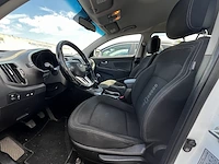 Kia sportage 1.7 crdi 2wd fusion 115,2013 - afbeelding 6 van  30