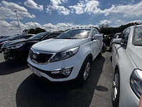 Kia sportage 1.7 crdi 2wd fusion 115,2013 - afbeelding 1 van  30
