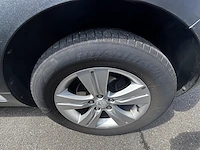 Kia sportage 1.7 crdi 2wd fusion 115,2013 - afbeelding 14 van  30