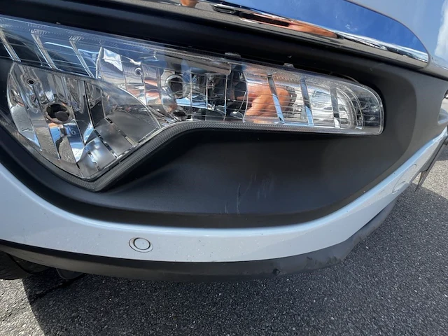Kia sportage 1.7 crdi 2wd fusion 115,2013 - afbeelding 15 van  30