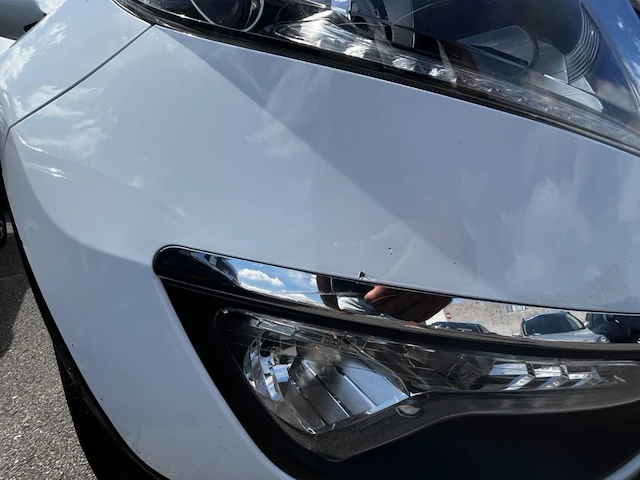 Kia sportage 1.7 crdi 2wd fusion 115,2013 - afbeelding 16 van  30