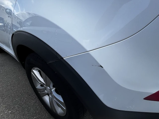 Kia sportage 1.7 crdi 2wd fusion 115,2013 - afbeelding 22 van  30