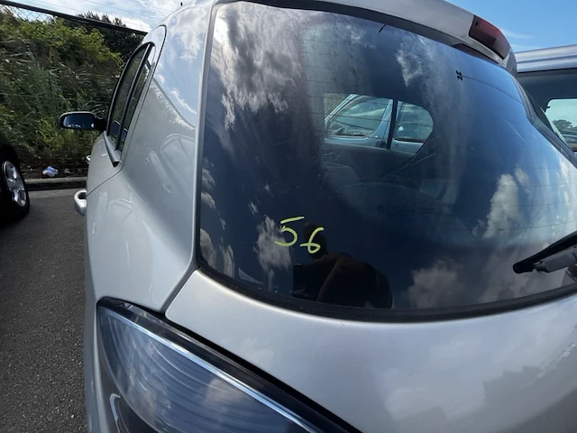 Kia sportage 1.7 crdi 2wd fusion 115,2013 - afbeelding 24 van  30