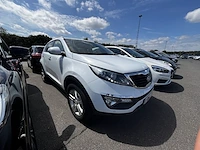 Kia sportage 1.7 crdi 2wd fusion 115,2013 - afbeelding 23 van  30